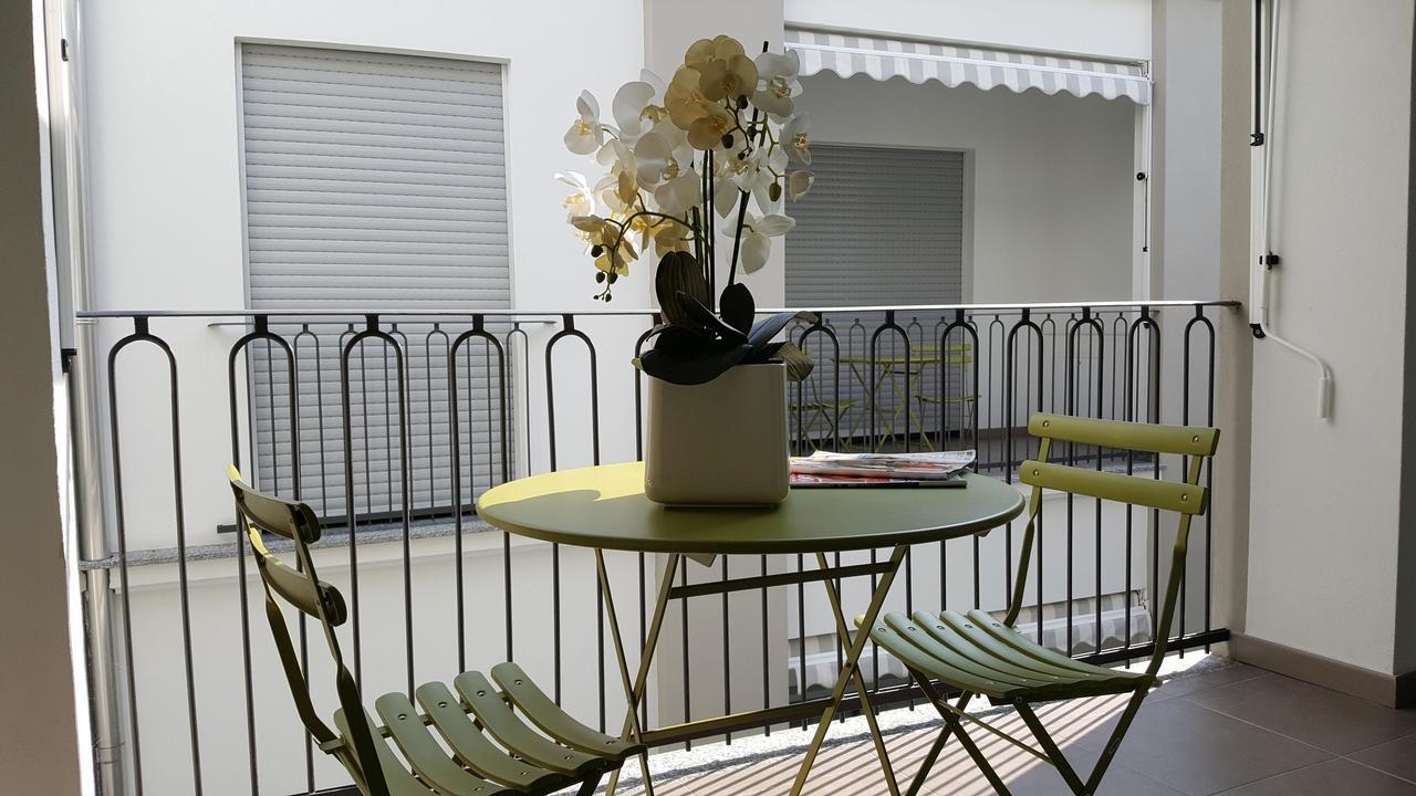 Riviera Palace Residence Loano Exterior photo